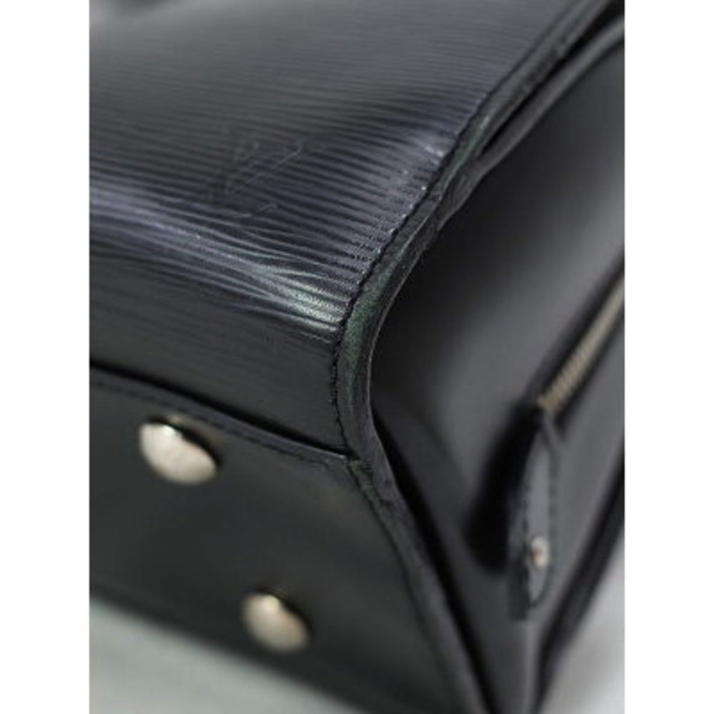 Louis Vuitton Epi Pont Neuf GM Handbag - Picture 7 of 8
